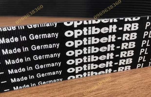 Dây curoa PL Optibelt